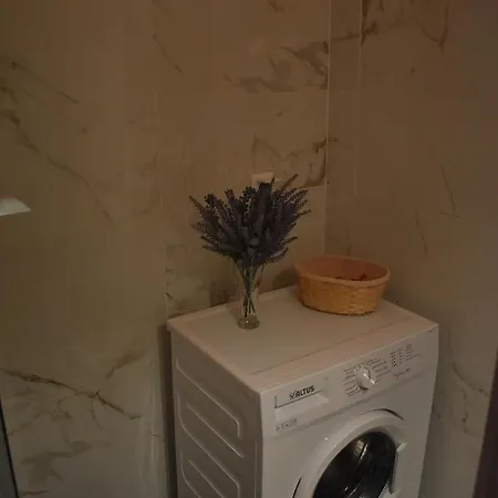 Apartment Chrysafenia & Leandros Downtown *